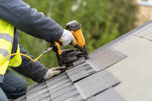 Best Roof Coating and Sealing  in Jonesville, NC