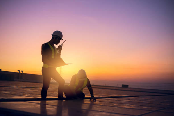 Best Roof Ventilation Installation  in Jonesville, NC